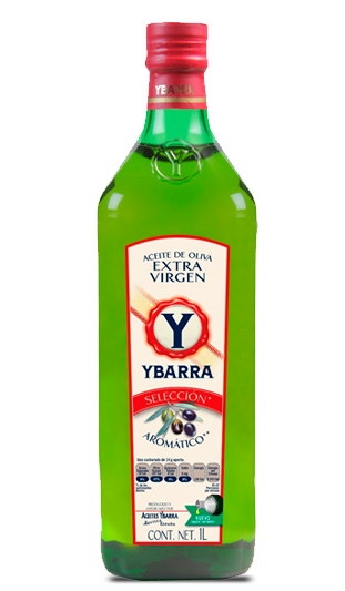 Aceite de Oliva Extra Virgen Selección