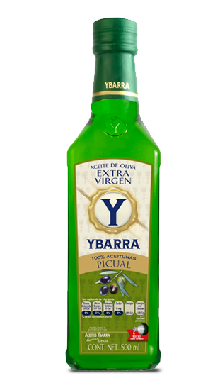 Aceite de Oliva Extra Virgen Picual