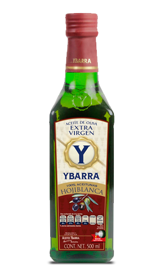 Aceite de Oliva Extra Virgen Hojiblanca